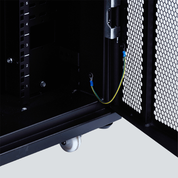 SOLIDTECH 19” Data Center Rack : S8 Series - Image 8