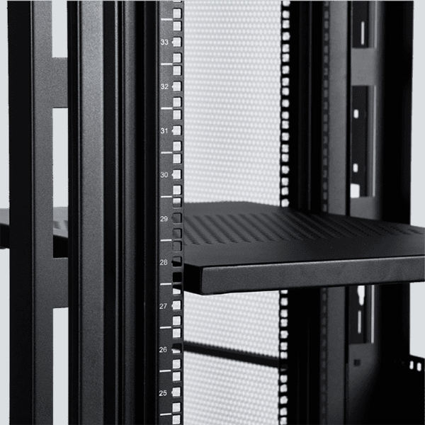SOLIDTECH 19” Data Center Rack : S8 Series - Image 2