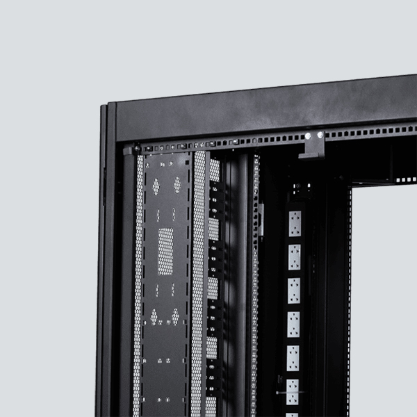 SOLIDTECH 19” Data Center Rack : S8 Series - Image 3